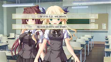 eroge with gameplay